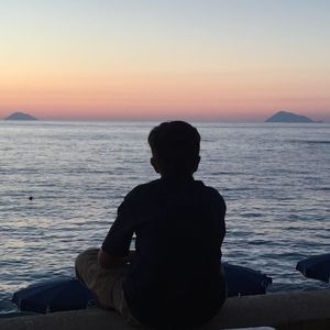 Meet your Posher, Anthony